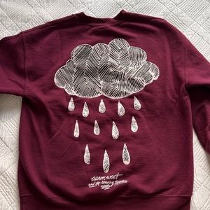 AW20 crewneck